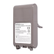 Extralink 21.6V 3000mAh Baterie DYSON V8