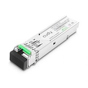 Cudy SM100GSB-3AB Media Converter 1.25G SFP Bi-di,1.25Gb/s, A:1310Tx/1550Rx, B: 1550Tx/1310Rx, FP 3km