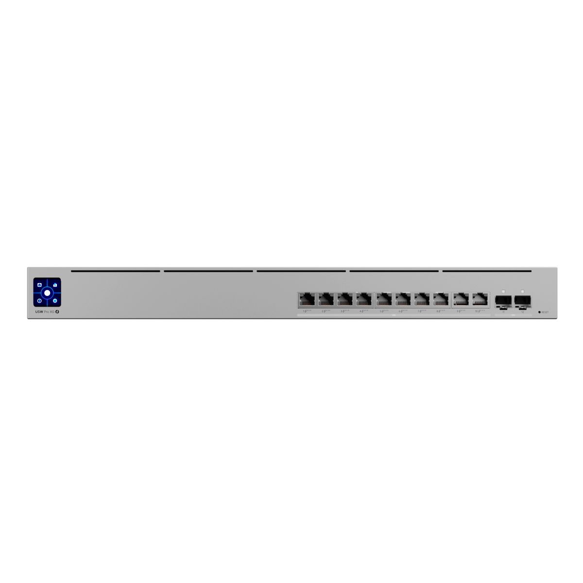 Ubiquiti USW-Pro-XG-10-PoE Comutator