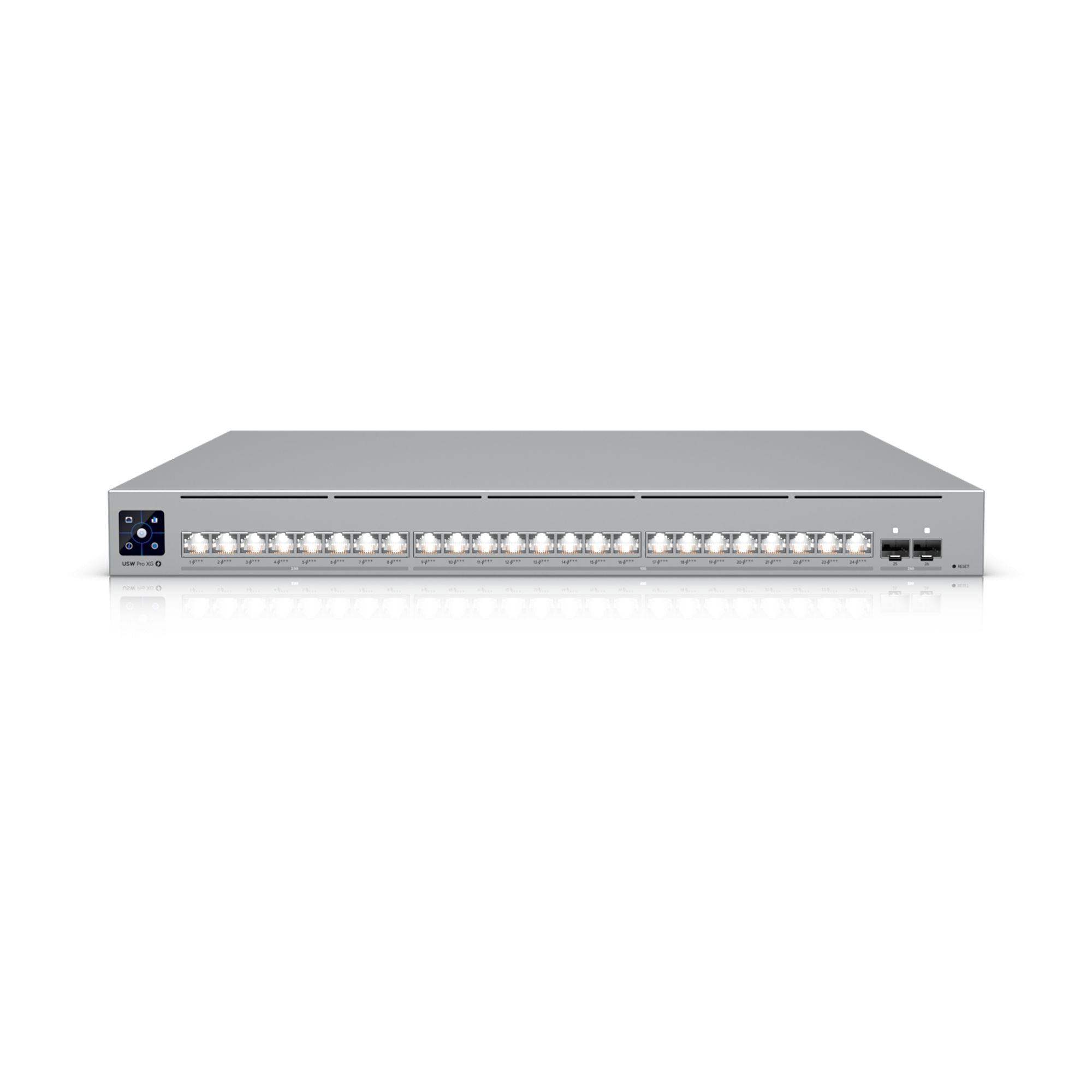 Ubiquiti USW-Pro-XG-24-PoE Comutator