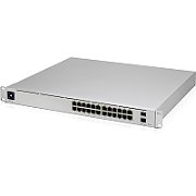 Ubiquiti USW-Pro-XG-24-PoE Comutator