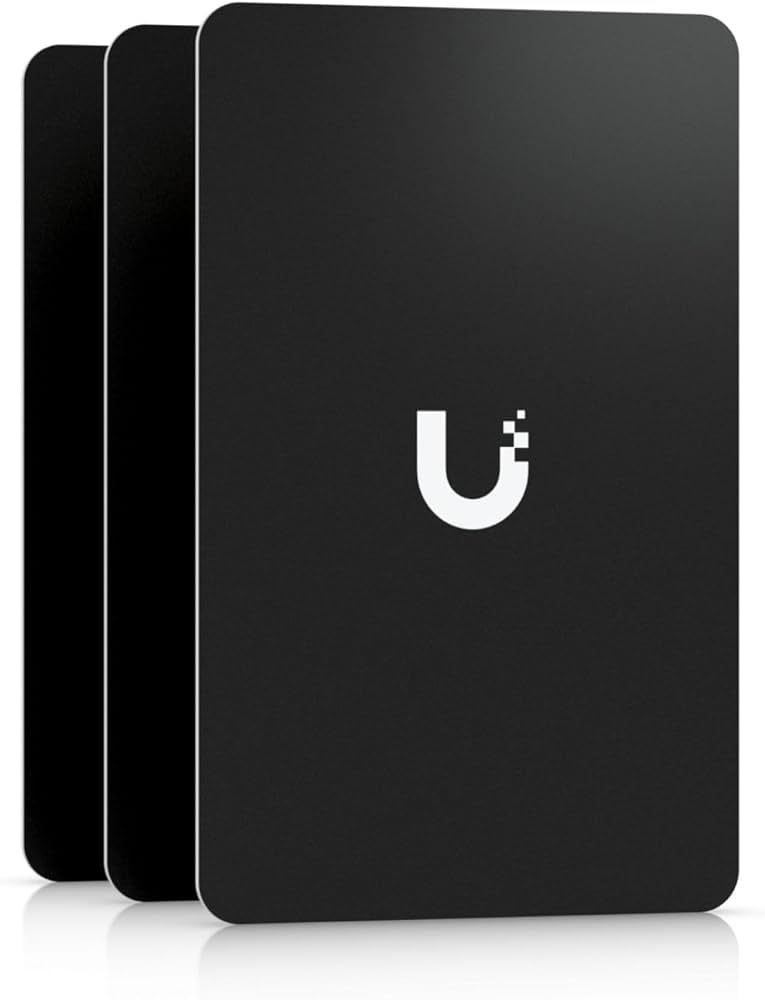 Ubiquiti UA-Card-B-10 Card acces proximitate