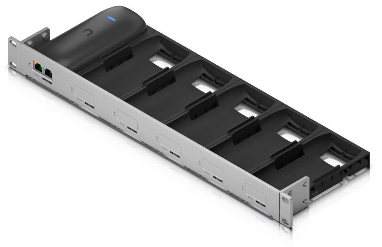 Ubiquiti UACC-AI-Port-RM Sertar rack