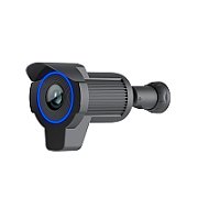 Ubiquiti AI LPR Glonț (formă) IP cameră securitate Interior & exterior 3840 x 2160 Pixel Perete/Stâlp