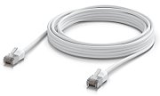 Ubiquiti UACC-Cable-Patch-Outdoor-C6A-5M-W cabluri de rețea Alb Cat6a