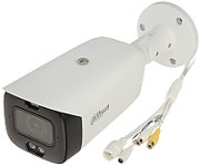 Dahua IPC-HFW3549T1-ZAS-PV-27135-S5 Cameră de rețea WizSense cu nuturi inteligente Dual Light Active Deterrence, variabil focalizată de 5MP