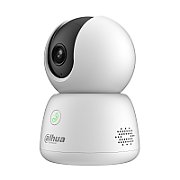 Dahua H5B Cameră de rețea interioară Wi-Fi 5MP cu focala fixă, pan & tilt