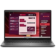 Laptop Dell Latitude 3450 WMH4K, 14 inch 1920 x 1080, Intel 125U (12 C / 14 T, 1.3 GHz - 4.3 GHz, 12 MB cache, 28 W), 16 GB DDR5, 512 GB SSD, Intel Graphics, Windows 11 Pro, Tastatura Spaniola, Gri