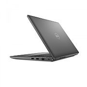 Laptop Dell Latitude 3450 CG7CC, 14 inch 1920 x 1080, Intel 1355U (10 C / 12 T, 3.7 GHz - 5.0 GHz, 12 MB cache, 28 W), 16 GB DDR5, 512 GB SSD, Intel Iris Xe Graphics, Windows 11 Pro, Tastatura Italiana, Gri