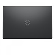 Laptop Dell Inspiron 15 3530 MD2G6, 15.6 inch 1920 x 1080, Intel I5-1334U (10 C / 12 T, 1.3 GHz - 4.6 GHz, 12 MB cache, 55 W), 16 GB DDR4, 512 GB SSD, Intel Iris Xe Graphics, Windows 11 Pro, Tastatura Italiana, Negru
