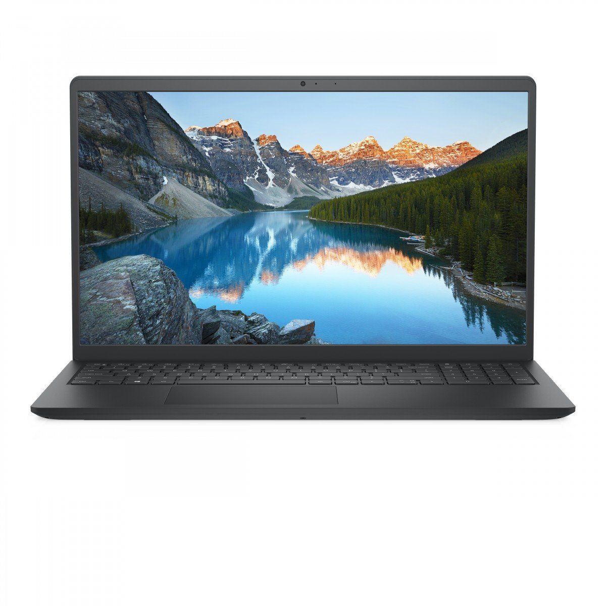 Laptop Dell Inspiron 15 J7112, 15.6 inch 1920 x 1080, Intel 1355U (10 C / 12 T, 3.7 GHz - 5.0 GHz, 12 MB cache, 28 W), 16 GB DDR4, 1 TB SSD, Intel Iris Xe Graphics, Windows 11 Pro, Tastatura Italiana, Gri