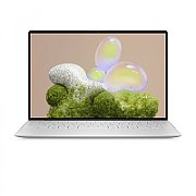 Laptop Dell XPS 13 9350 JXN7H, 13.4 inch 1920 x 1200, Intel 258V (8 C / 8 T, 2.2 GHz - 4.8 GHz, 12 MB cache), 32 GB LPDDR5X, 1 TB SSD, Intel Arc Graphics 140V, Windows 11 Pro, Tastatura Italiana, Gri
