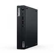 Desktop PC Lenovo ThinkCentre M70q Gen 5, Intel 14700T (20 C / 28 T, 1.3 GHz - 5.2 GHz), 16 GB RAM, 512 GB SSD, Intel UHD Graphics 770, Windows 11 Pro