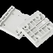 Mikrotik RMK-2X10/19 accesorii pentru carcase Kit montare
