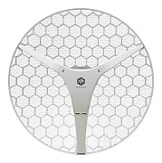 Mikrotik LHG 5 ax cu RouterOS L3