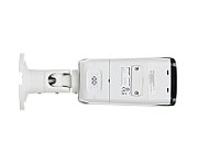 Hikvision DS-2CD2T87G3-LIS2UY/SL 2.8mm PL 8 MP Lumină Hibridă Inteligentă cu ColorVu Cameră de Rețea Tip Bulă Fixă (interfață poloneză doar)