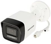 Hikvision DS-2CD1063G2-LIU 2.8mm PL 6 MP Cameră de rețea fixă tip bullet cu iluminare hibridă inteligentă (doar interfață în poloneză)