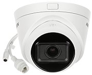 Hikvision DS-2CD1H43G2-IZ 2.8-12mm PL 4 MP MD 2.0 Cameră de rețea turret varifocală (interfață poloneză doar)