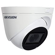 Hikvision DS-2CD1H43G2-IZ 2.8-12mm PL 4 MP MD 2.0 Cameră de rețea turret varifocală (interfață poloneză doar)