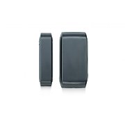 BCS PG8312 Senza wireless cu intrare prin cablu pentru instalare în exterior