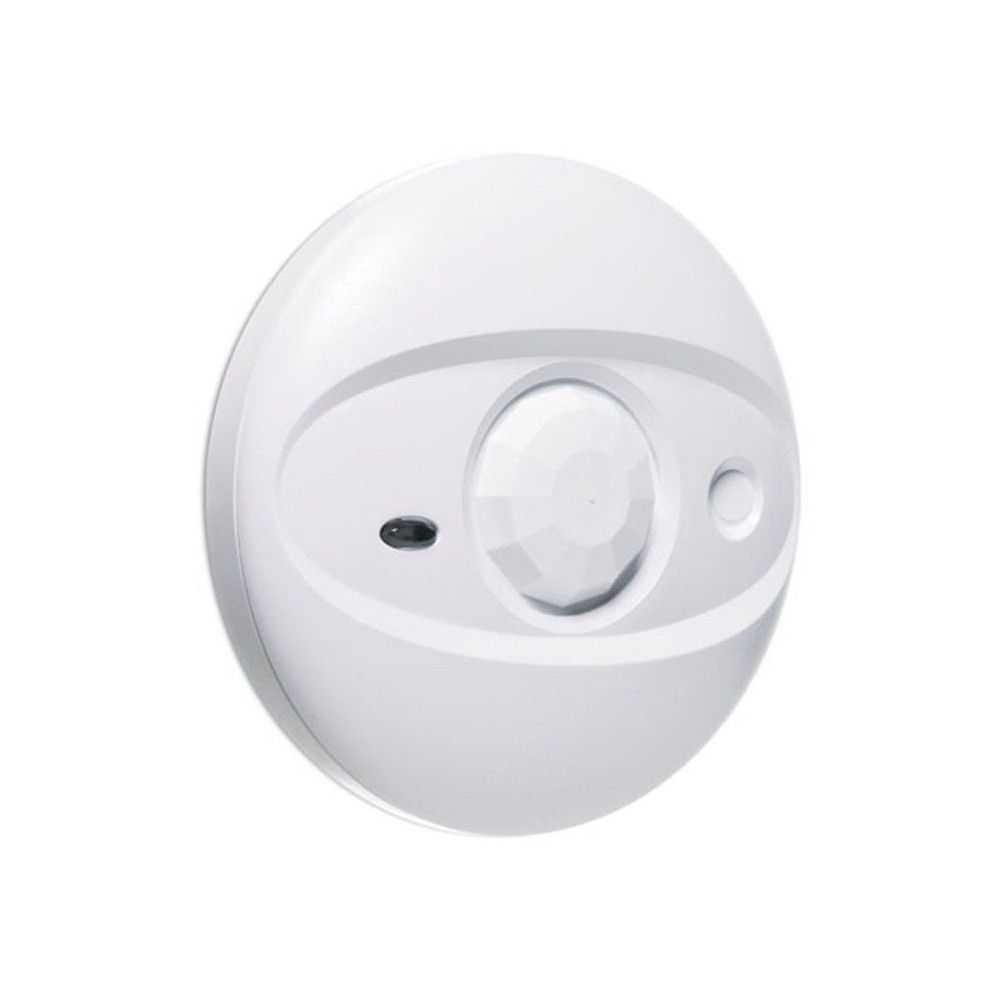 BCS BV-501 Senzor de mișcare QUAD PIR montat pe tavan