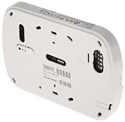 BCS HS2LEDE1 Tastatură iluminată pentru sisteme de alarmă DSC