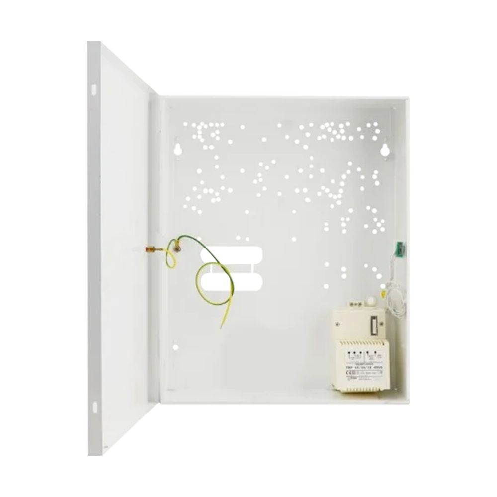 BCS AWO200 Carcasă universală de montaj pe suprafață pentru sisteme de alarmă