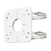 BCS BCS-ASM Suport pentru montare pe stâlp pentru camerele BCS LINE