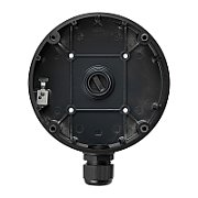 BCS BCS-ADU-G Cutie de montaj universală pentru camere Ø155mm cu găuri ajustabile