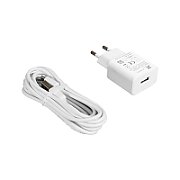 BCS BCS-L-PTHOME07 Cameră PTZ Wi-Fi 5MP cu AI și iluminare 24/7