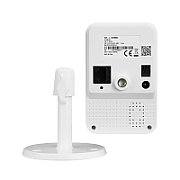 BCS BCS-L-SHOME02 Cameră Wi-Fi Interioară 4MP cu Recunoaștere a Obiectelor și Notificări