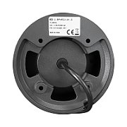 BCS BCS-L-EIP14FCL3-Ai1 Cameră Dome IP 4MP cu Tehnologia NightColor și Microfon