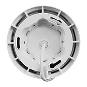 BCS BCS-P-EIP28FCL3-Ai1 Cameră IP dome 8MP cu tehnologie NightColor și carcasă IP67