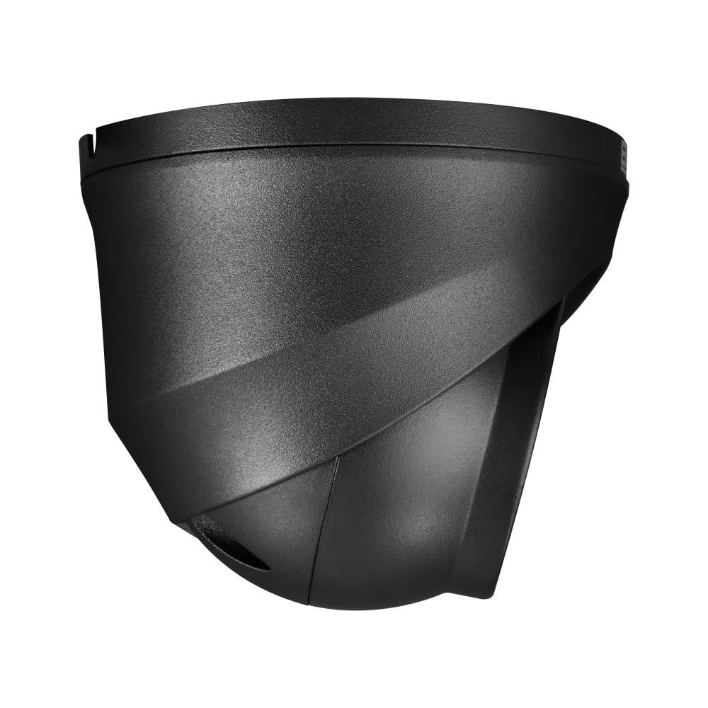 Cameră cu dom IP BCS BCS-L-EIP25FSR5-Ai2-G 5MP cu WDR, IR 50m și carcasă IP67