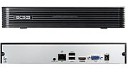 BCS BCS-B-NVR0401(2.0) Recorder IP cu 4 canale 8MP cu ieșire HDMI 4K