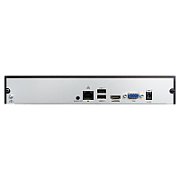 BCS BCS-B-NVR1001(2.0) Recorder IP cu 10 canale 8MP cu HDMI 4K și audio