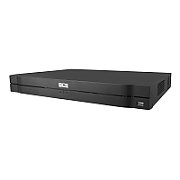BCS BCS-L-NVR1602-A-4K-Ai(2) Recorder IP 16 canale 32MP cu HDMI 4K și funcții inteligente
