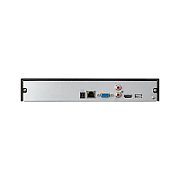 BCS BCS-L-NVR1601-4KE(2L) Recorder IP 16 canale 12MP cu ieșire HDMI 4K