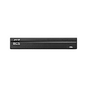 BCS BCS-L-NVR1601-4KE(2L) Recorder IP 16 canale 12MP cu ieșire HDMI 4K