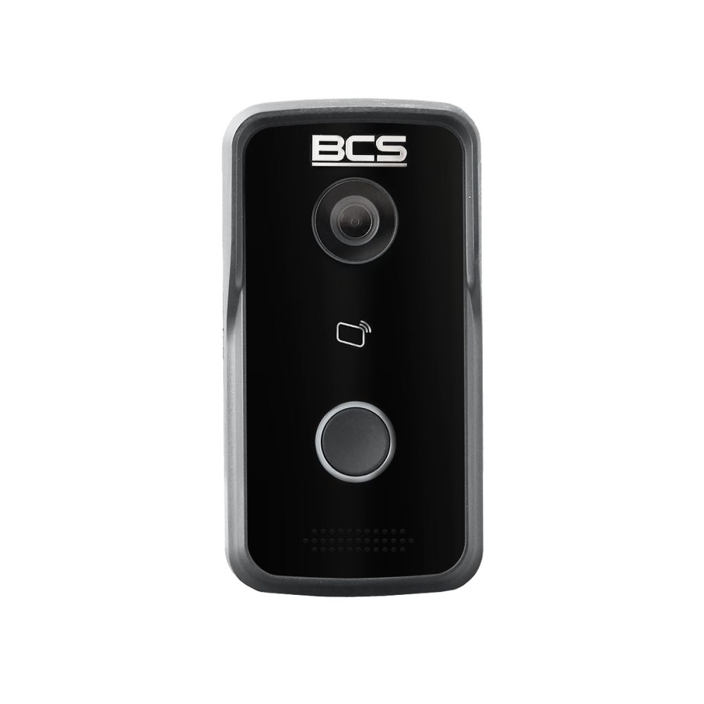 BCS BCS-PAN1320B-S Panou extern pentru o familie TCP/IP/SIP