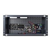 BCS BCS-UPS/IP8Gb/E-S Alimentare de rezervă PoE pentru 8 dispozitive în carcasă internă