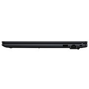 Laptop Asus ExpertBook B1 B1403CVA-S61531XA, 15.6 inch 1920 x 1080, Intel Core i5-1335U (10 C / 12 T, 1.3 GHz - 4.6 GHz, 12 MB cache, 55 W), 8 GB DDR5, 256 GB SSD, Intel Iris Xe Graphics, Windows 11 Pro Education, Negru