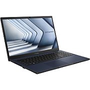 Laptop Asus ExpertBook B1 B1502CVA-BQ2220XA, 15.6 inch 1920 x 1080, Intel Core i5-1335U (10 C / 12 T, 1.3 GHz - 4.6 GHz, 12 MB cache, 55 W), 8 GB DDR4, 512 GB SSD, Intel UHD Graphics, Windows 11 Pro Educational, Negru