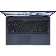 Laptop Asus ExpertBook B1 B1502CVA-BQ2220XA, 15.6 inch 1920 x 1080, Intel Core i5-1335U (10 C / 12 T, 1.3 GHz - 4.6 GHz, 12 MB cache, 55 W), 8 GB DDR4, 512 GB SSD, Intel UHD Graphics, Windows 11 Pro Educational, Negru