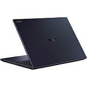 Laptop Asus ExpertBook B3 B3604CMA-QY0718XA, 16 inch 2560 x 1600, Intel Core Ultra 5 -125H (14 C / 18 T, 2.5 GHz - 4.5 GHz, 18 MB cache, 28 W), 16 GB DDR5, 512 GB SSD, Intel Arc Graphics, Windows 11 Pro, Negru