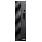 Desktop PC Asus ExpertCenter D7, Intel Core i3-13100 (4 C / 8 T, 3.4 GHz - 4.5 GHz), 8 GB RAM, 512 GB SSD, Intel UHD Graphics 730, Windows 11 Pro Educational