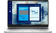 Laptop Dell Pro 16 PC16250, 16 inch 1920 x 1200, Intel 220U (10 C / 12 T, 1.4 GHz - 5.0 GHz, 12 MB cache), 16 GB DDR5, 512 GB SSD, Intel Graphics, Windows 11 Pro