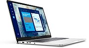 Laptop Dell Pro 16 PC16250, 16 inch 1920 x 1200, Intel 220U (10 C / 12 T, 1.4 GHz - 5.0 GHz, 12 MB cache), 16 GB DDR5, 512 GB SSD, Intel Graphics, Windows 11 Pro