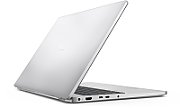 Laptop Dell Pro 16 PC16250, 16 inch 1920 x 1200, Intel 220U (10 C / 12 T, 1.4 GHz - 5.0 GHz, 12 MB cache), 16 GB DDR5, 512 GB SSD, Intel Graphics, Windows 11 Pro