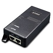 Planet PLANET POE-172 switch-uri Gigabit Ethernet (10/100/1000) Power over Ethernet (PoE) Suport Negru